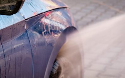 Why Are More People Moving to Mobile Car Wash Services?